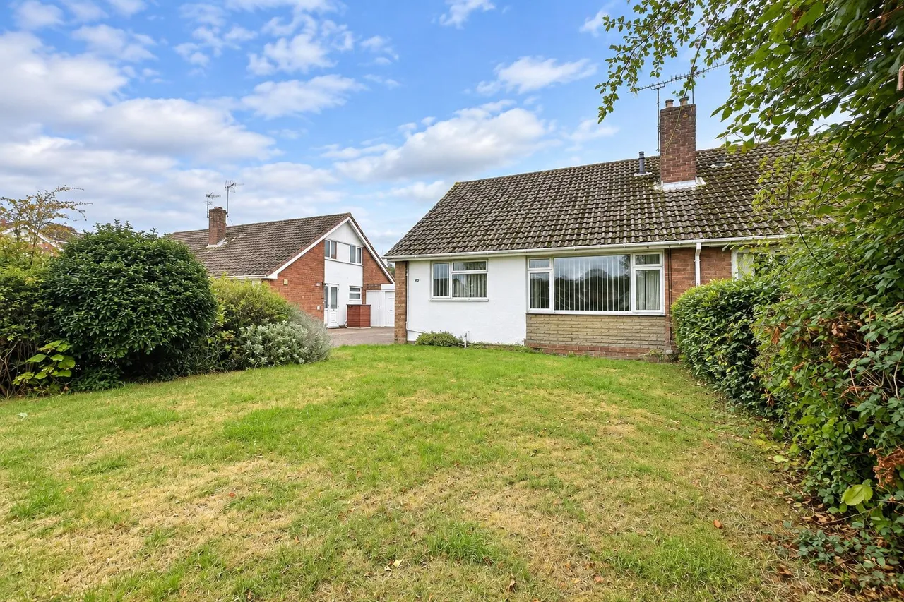 Greenhill Road, Alveston, photo 2