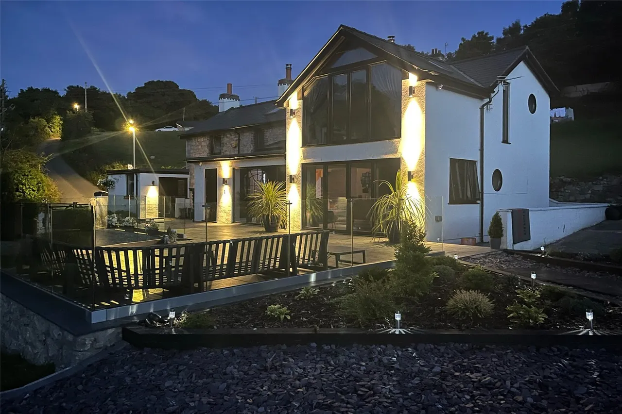 Nant Y Gamar Road, Llandudno, photo 46