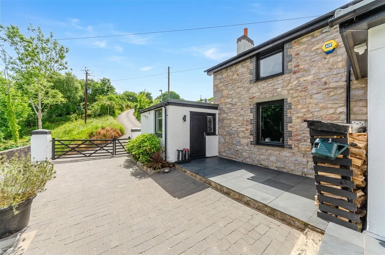 Nant Y Gamar Road, Llandudno, photo 33
