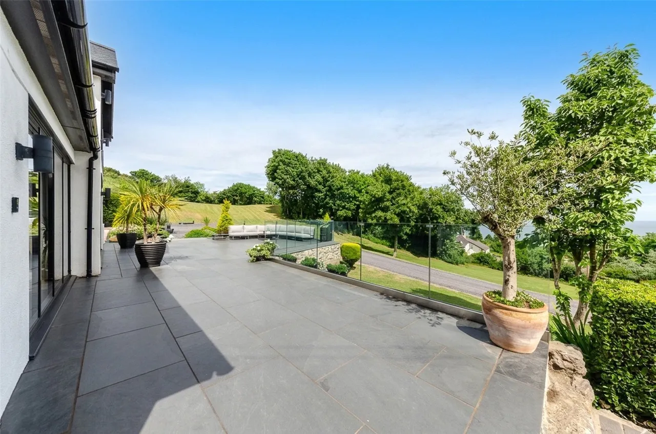 Nant Y Gamar Road, Llandudno, photo 36