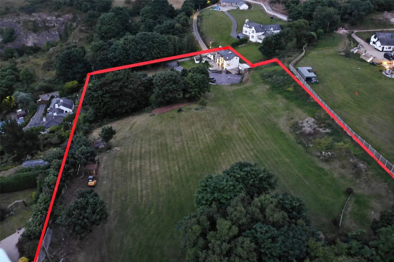 Nant Y Gamar Road, Llandudno, photo 50