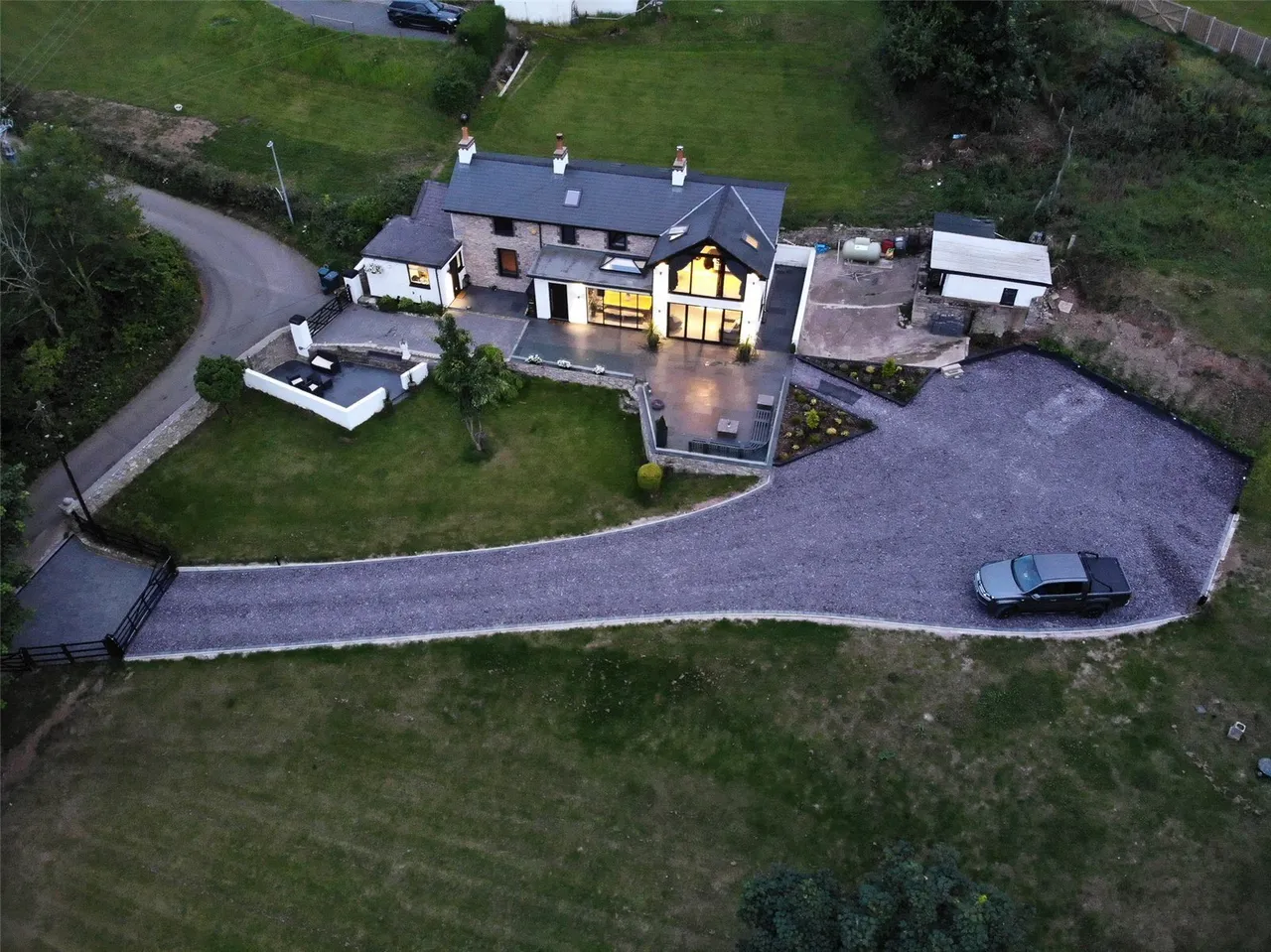 Nant Y Gamar Road, Llandudno, photo 49