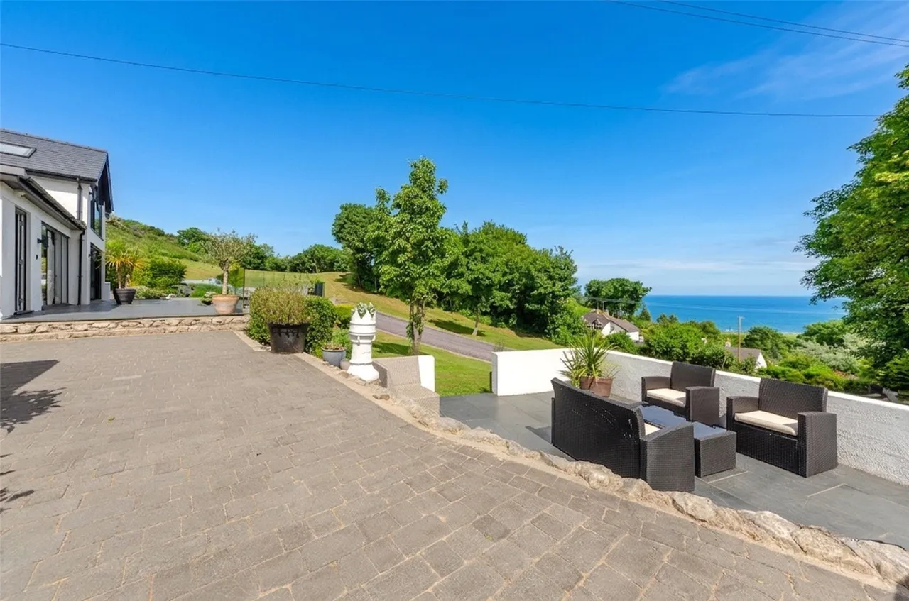 Nant Y Gamar Road, Llandudno, photo 40