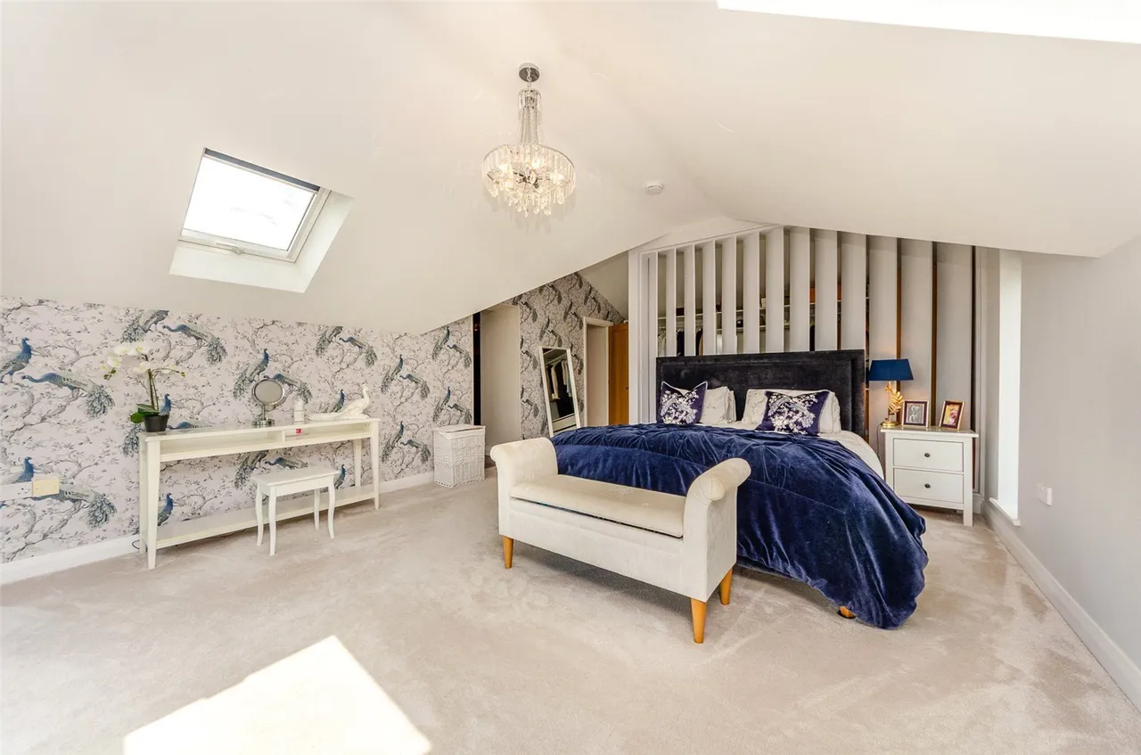 Nant Y Gamar Road, Llandudno, photo 15