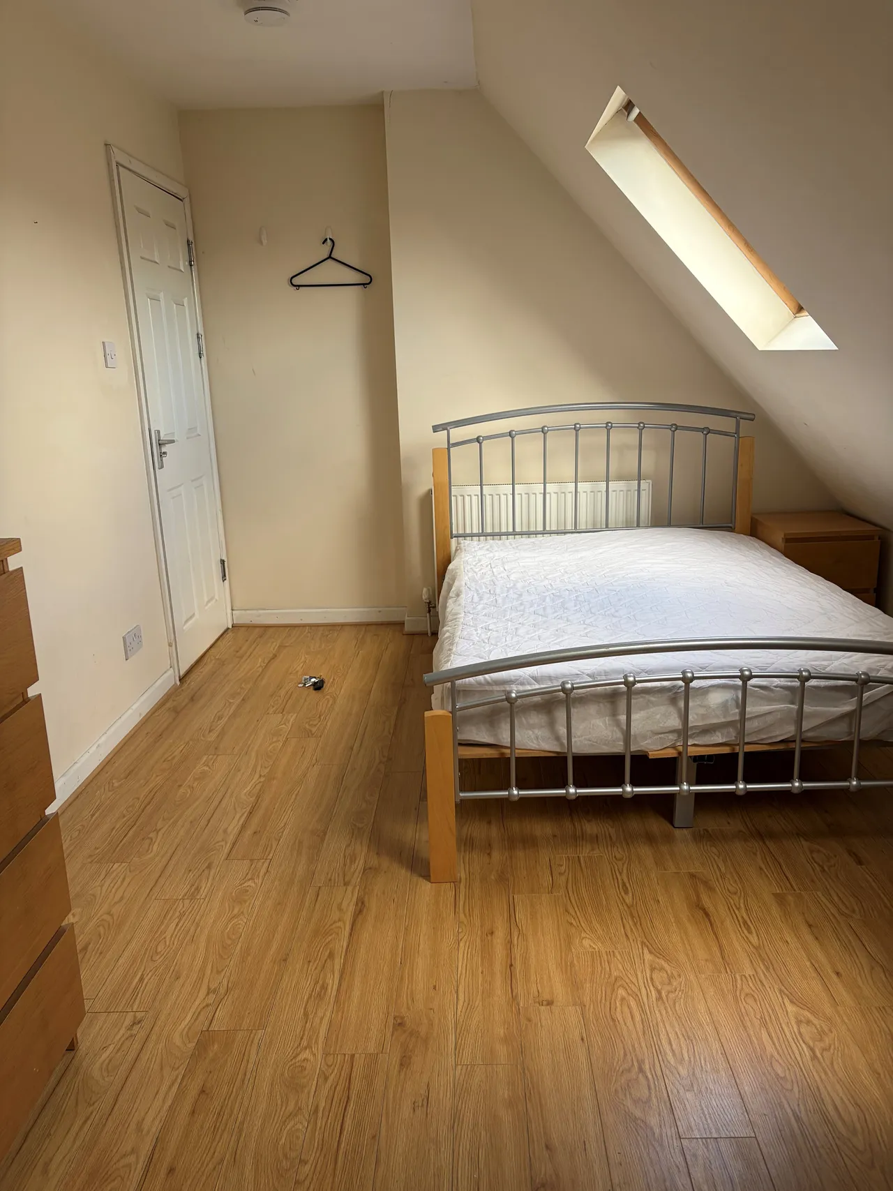 1 bed house to rent, Sir Henry Parkes Road, CV4