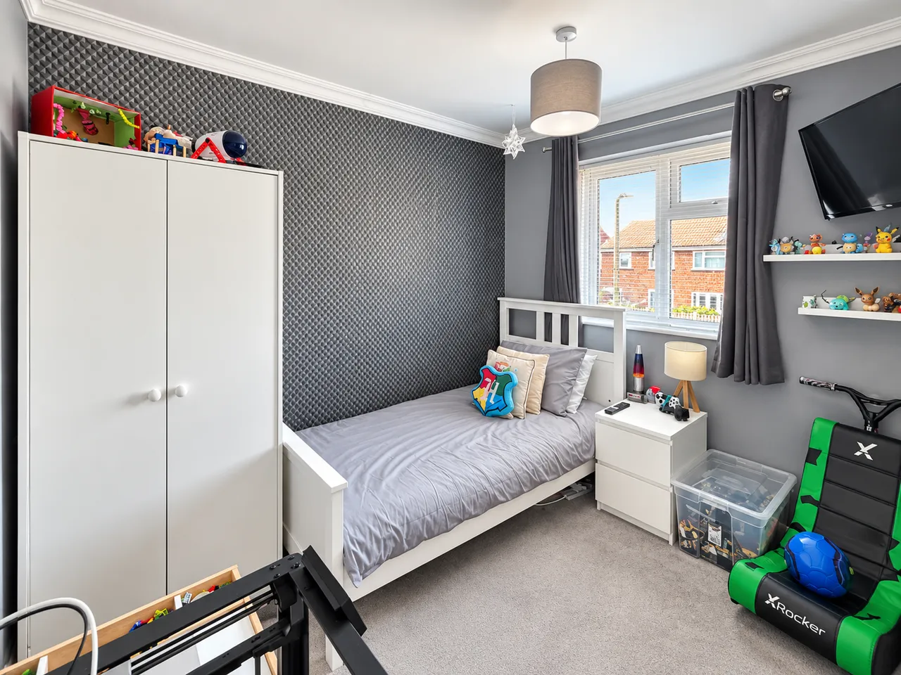 Almond Close, Tiptree, photo 10