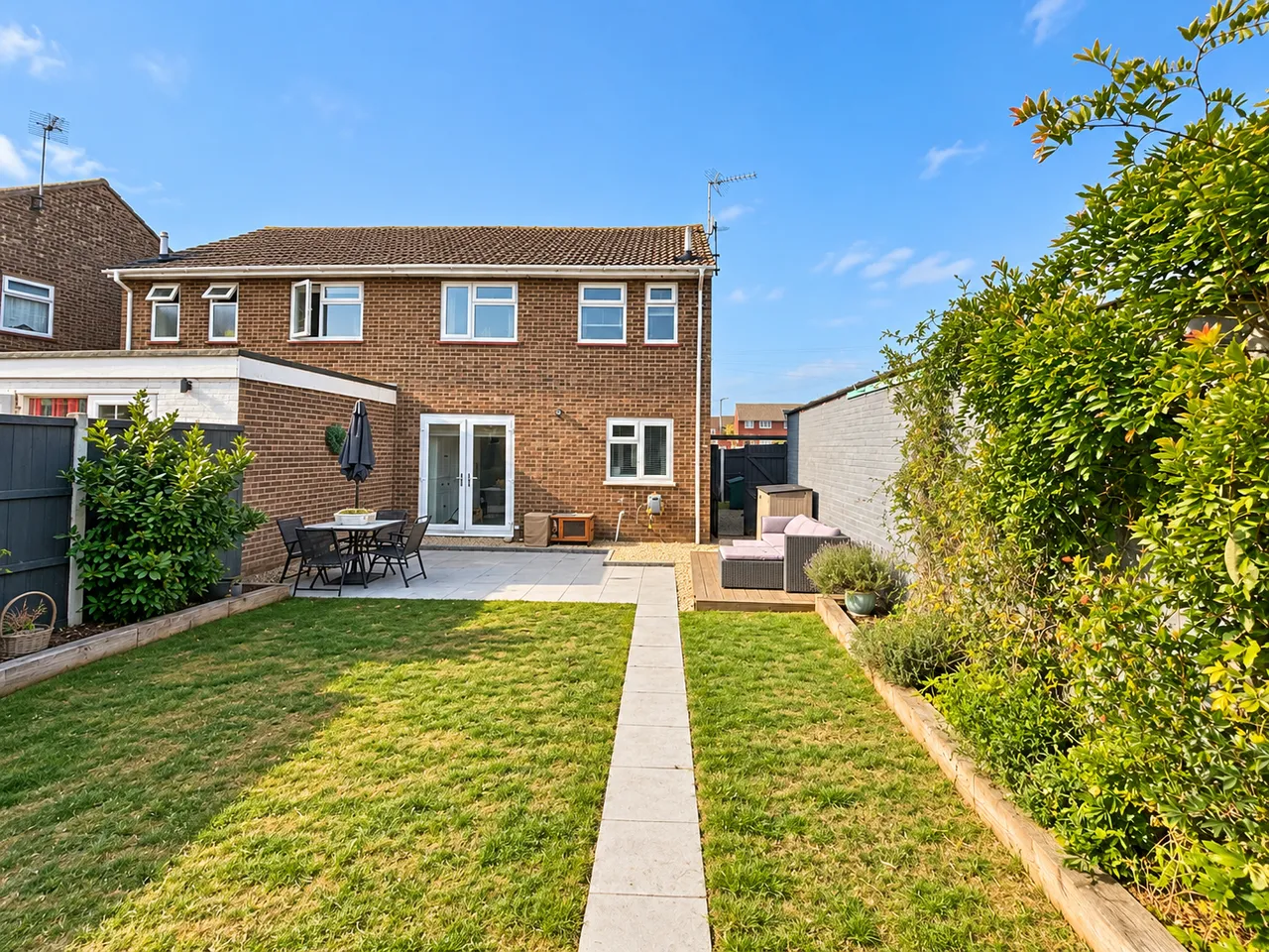 Almond Close, Tiptree, photo 14