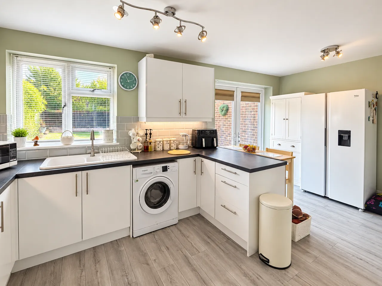 Almond Close, Tiptree, photo 5