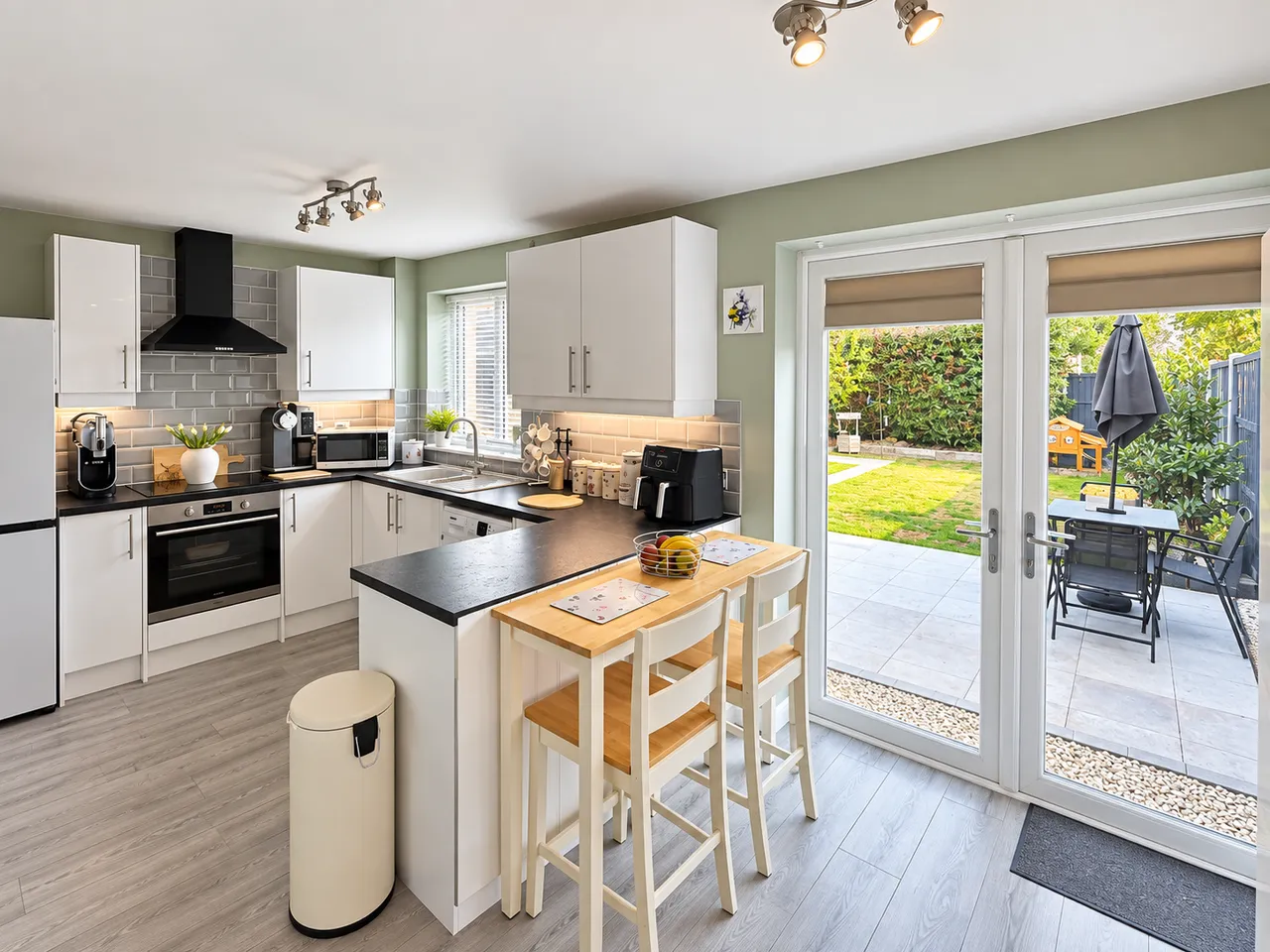 Almond Close, Tiptree, photo 6