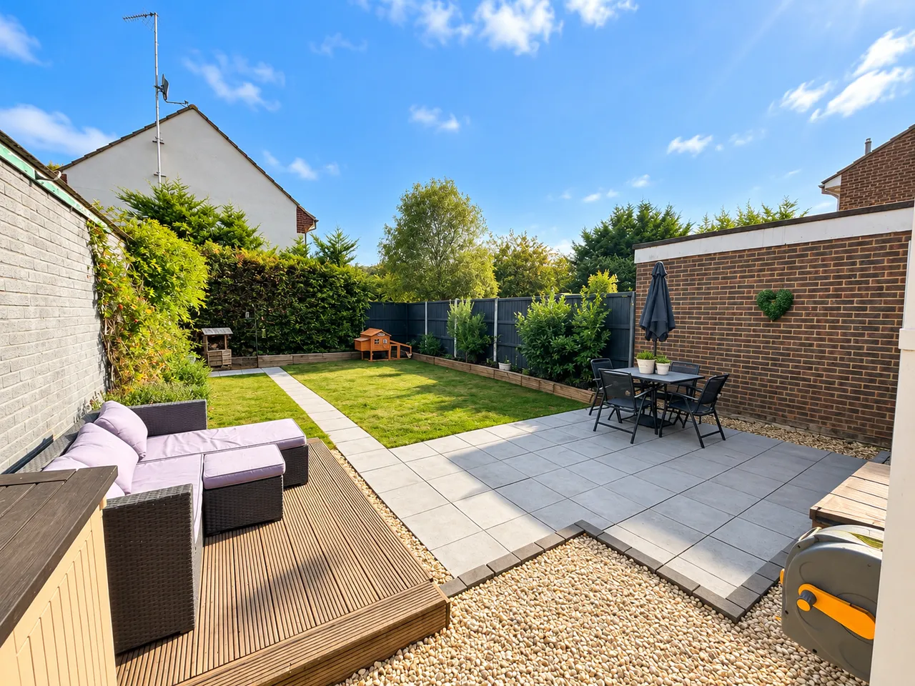 Almond Close, Tiptree, photo 12