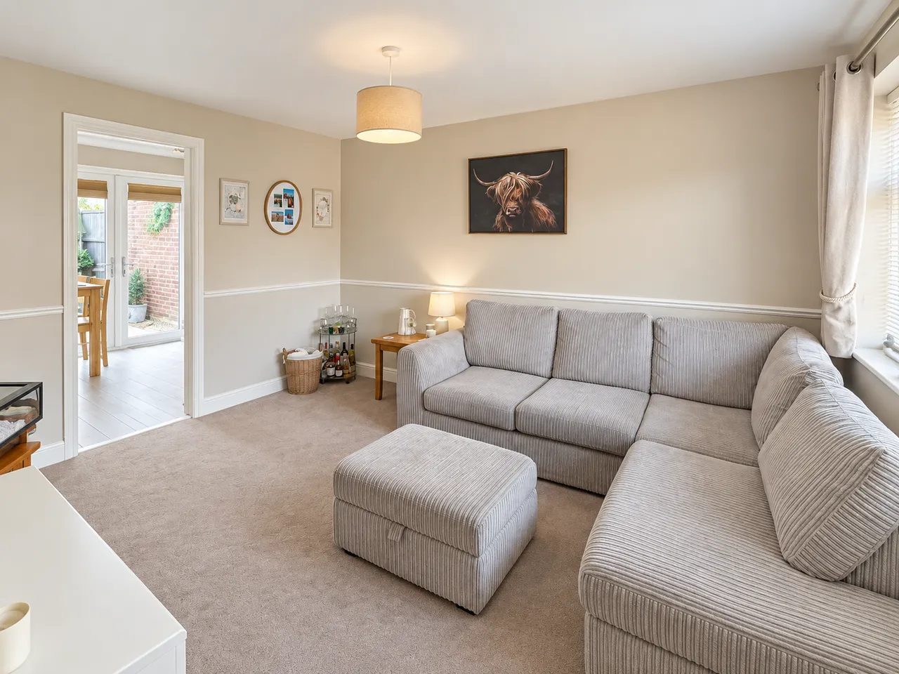 Almond Close, Tiptree, photo 2