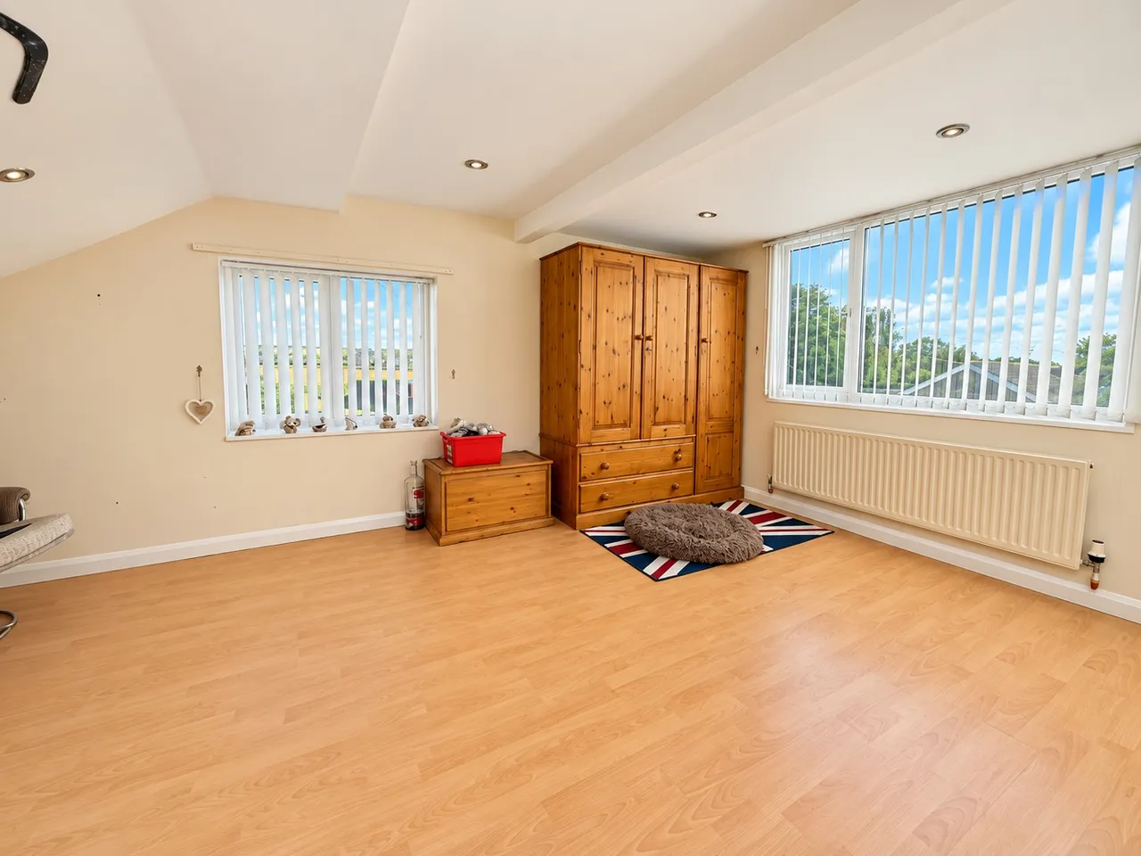 Conway Drive, North Hykeham, LN6, photo 12