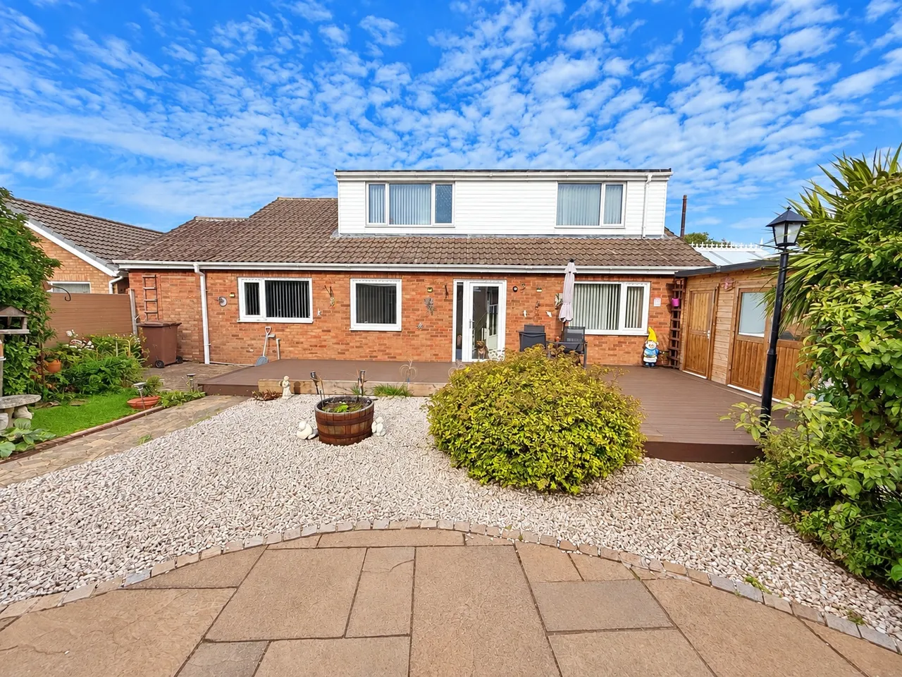 Conway Drive, North Hykeham, LN6, photo 20