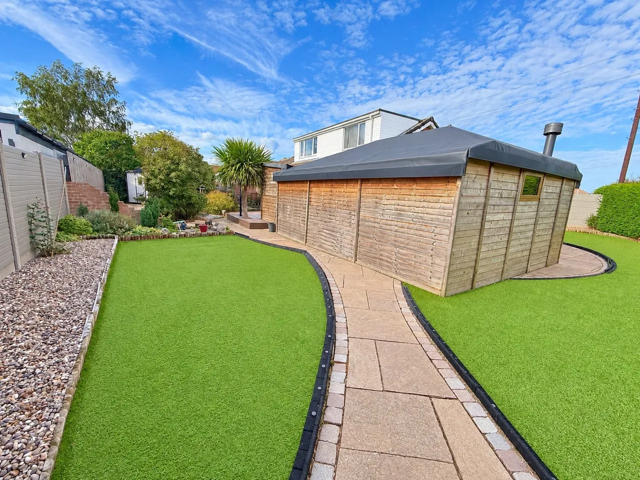 Conway Drive, North Hykeham, LN6, photo 16