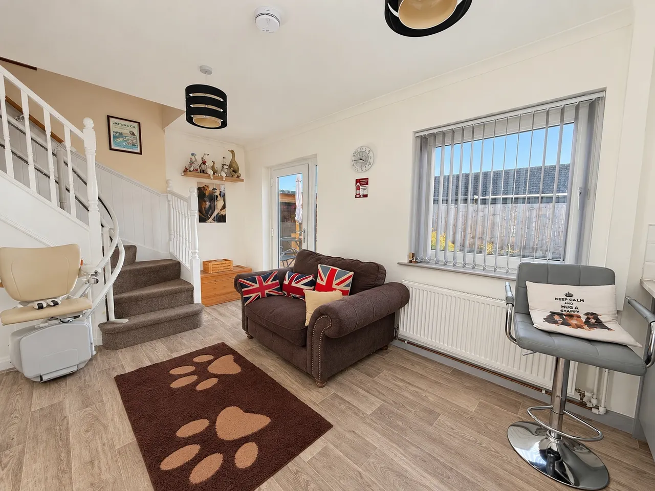 Conway Drive, North Hykeham, LN6, photo 4