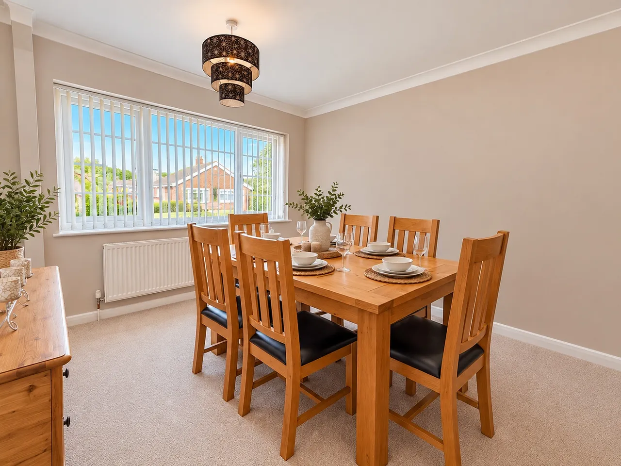 Conway Drive, North Hykeham, LN6, photo 5