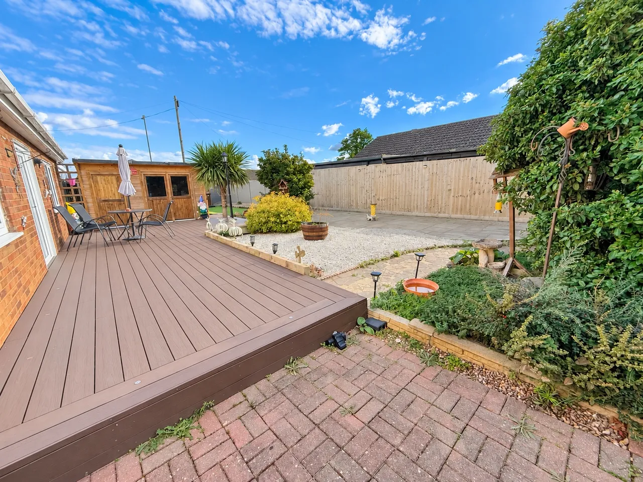 Conway Drive, North Hykeham, LN6, photo 17