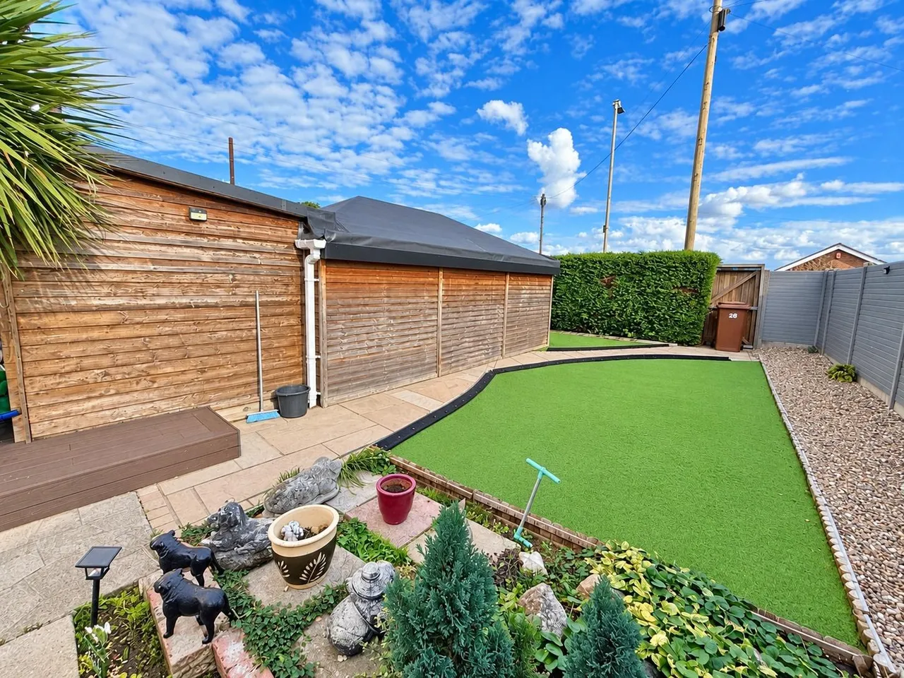 Conway Drive, North Hykeham, LN6, photo 19