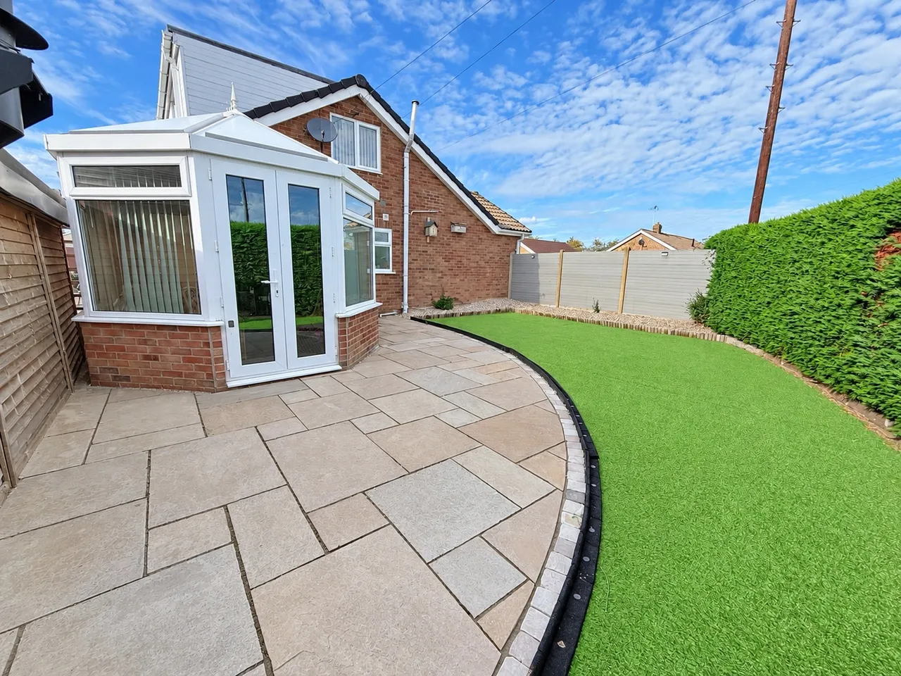 Conway Drive, North Hykeham, LN6, photo 18