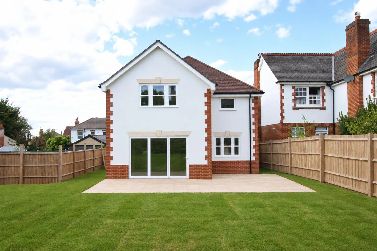 Poplar Road, Leatherhead, KT22, photo 7