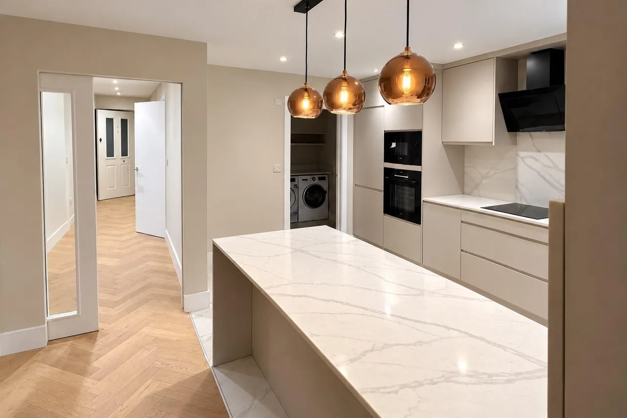 Poplar Road, Leatherhead, KT22, photo 17