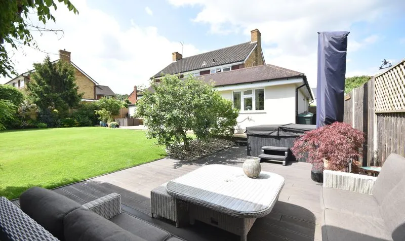 Glebe Road, Ashtead, KT21, photo 17