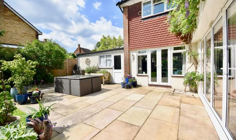 Glebe Road, Ashtead, KT21, photo 19