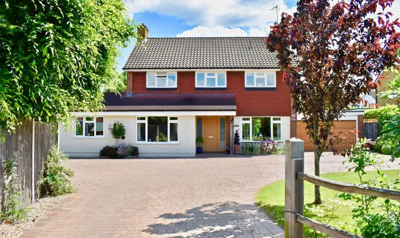 5 bed house for sale, Glebe Road, Ashtead, KT21