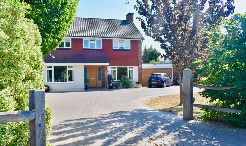 Glebe Road, Ashtead, KT21, photo 22