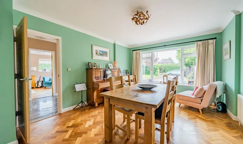 Glebe Road, Ashtead, KT21, photo 7