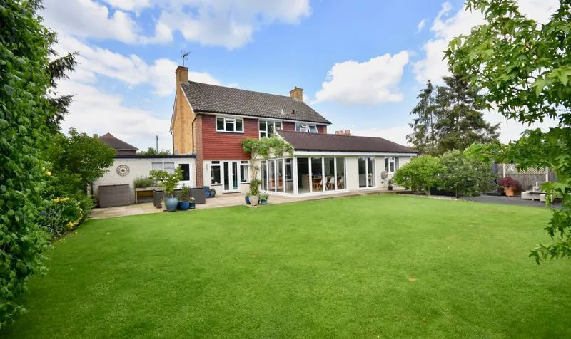 Glebe Road, Ashtead, KT21, photo 20
