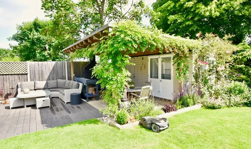 Glebe Road, Ashtead, KT21, photo 16