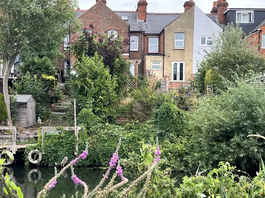 Elgar Road, Reading, RG2, photo 27