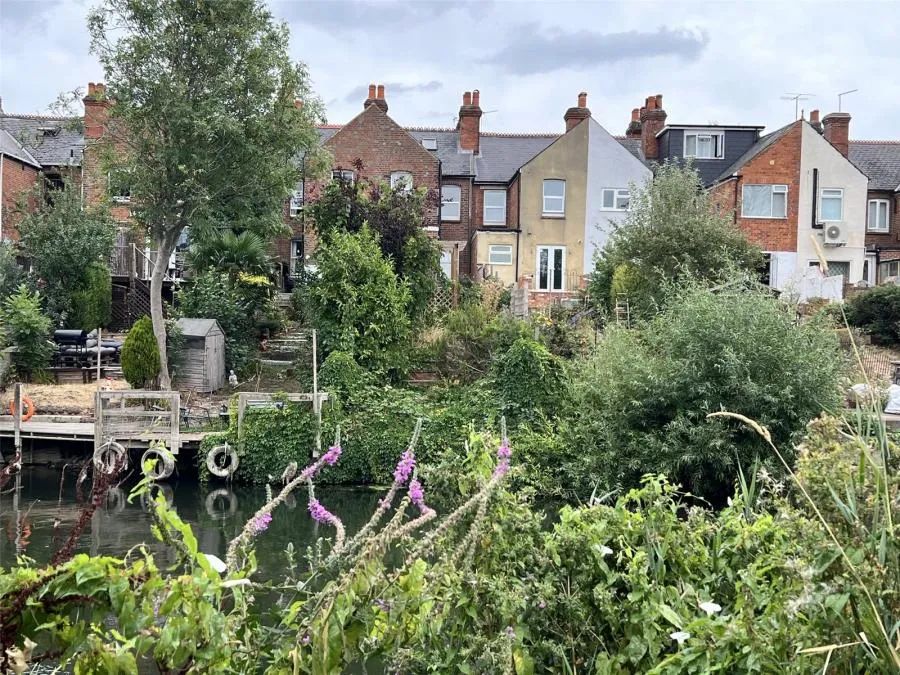 Elgar Road, Reading, RG2, photo 28
