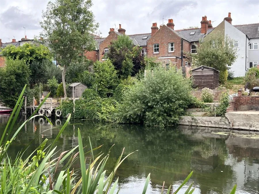 Elgar Road, Reading, RG2, photo 24