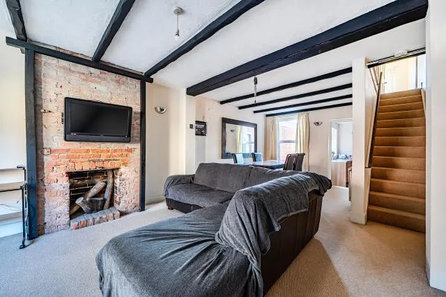 Elgar Road, Reading, RG2, photo 4