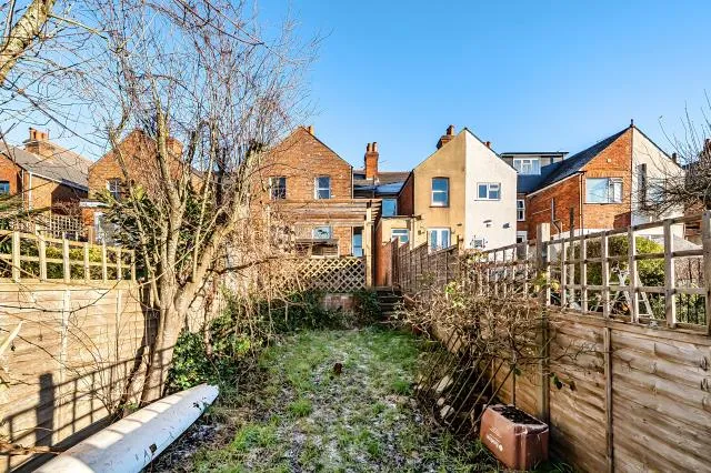 Elgar Road, Reading, RG2, photo 11