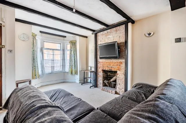 Elgar Road, Reading, RG2, photo 15