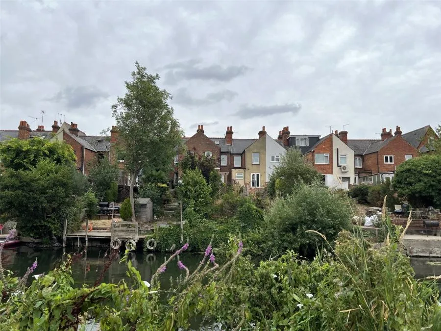 Elgar Road, Reading, RG2, photo 26