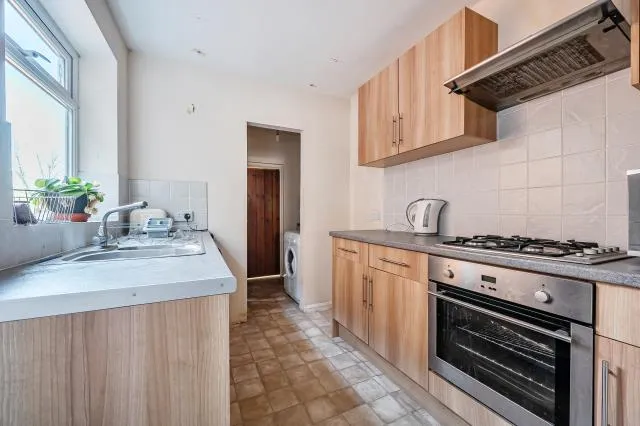 Elgar Road, Reading, RG2, photo 6