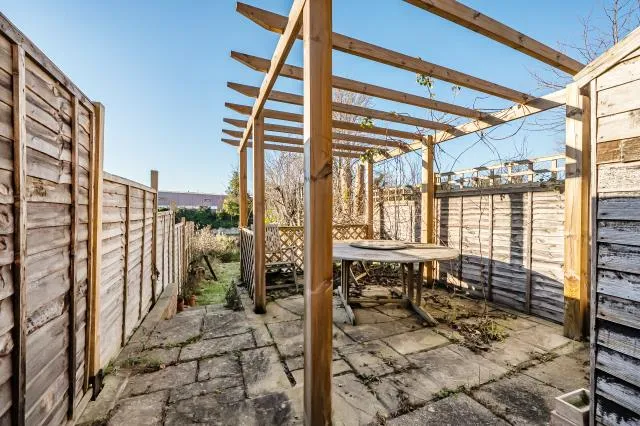 Elgar Road, Reading, RG2, photo 12