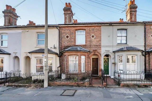Elgar Road, Reading, RG2, photo 5