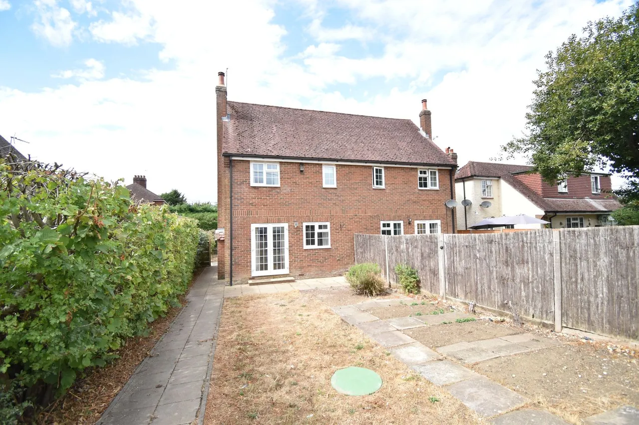 Bicknor, Sittingbourne, photo 13