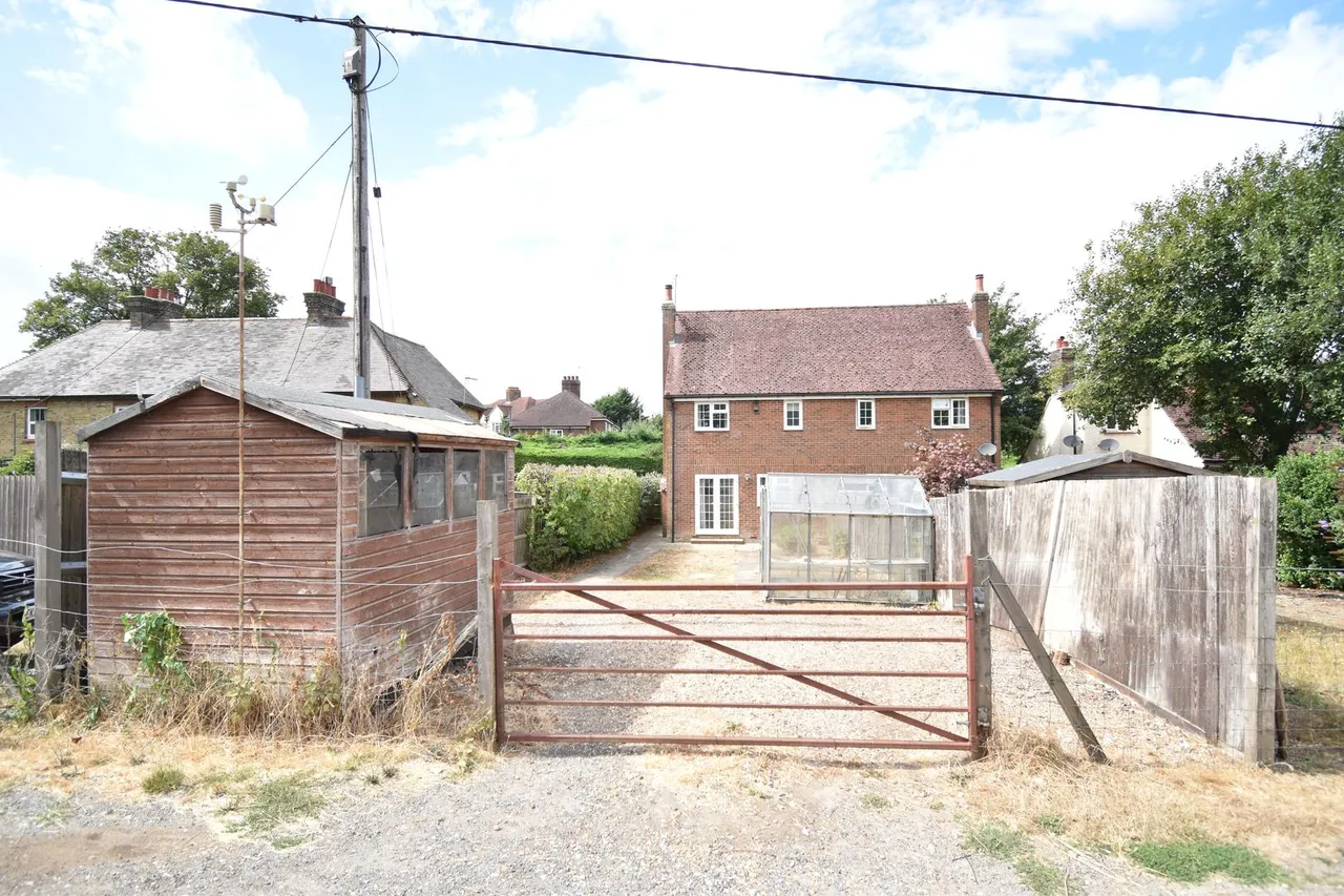 Bicknor, Sittingbourne, photo 14