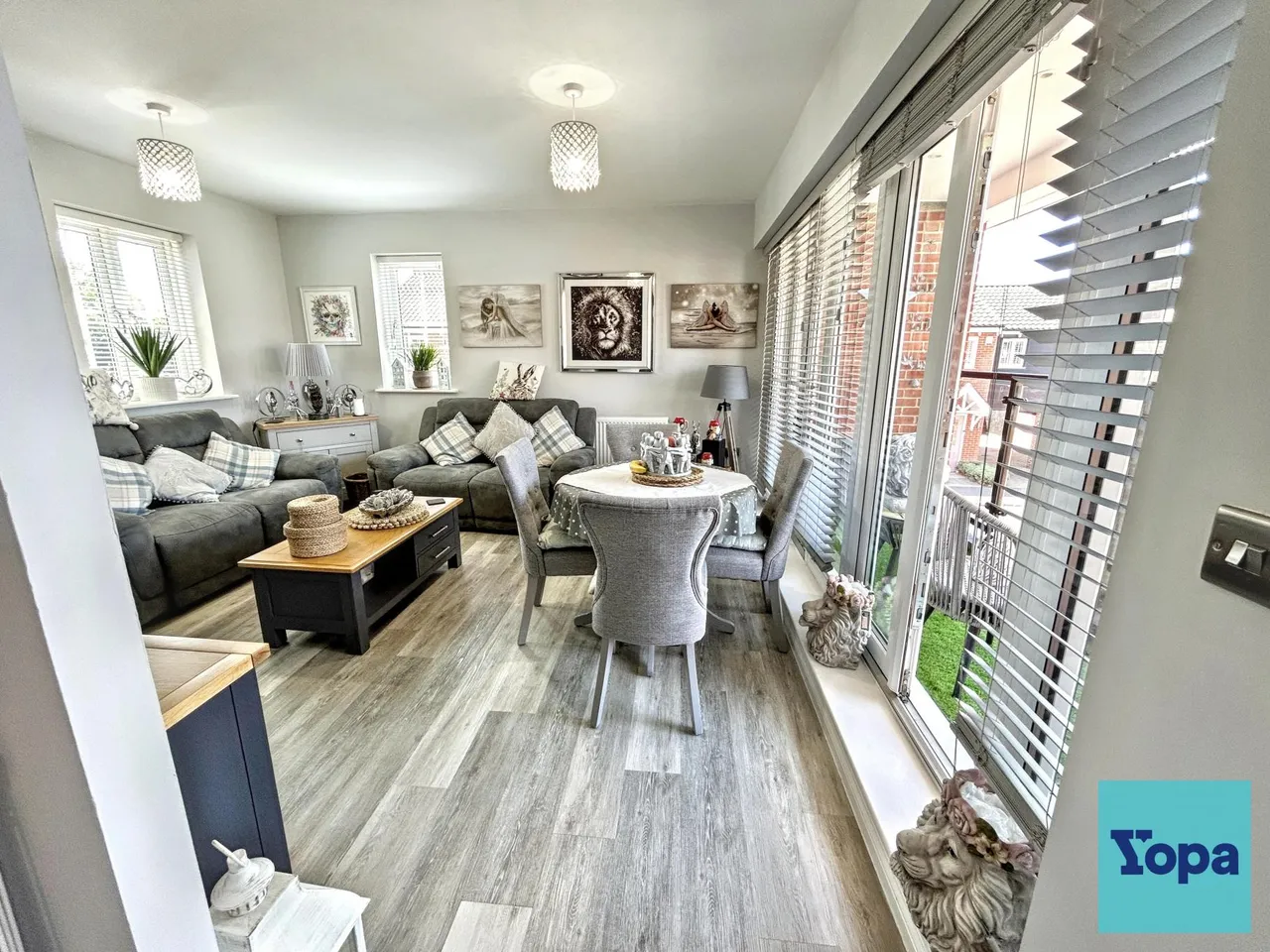 Sandy Crescent, Southend-on-sea, SS3, photo 5