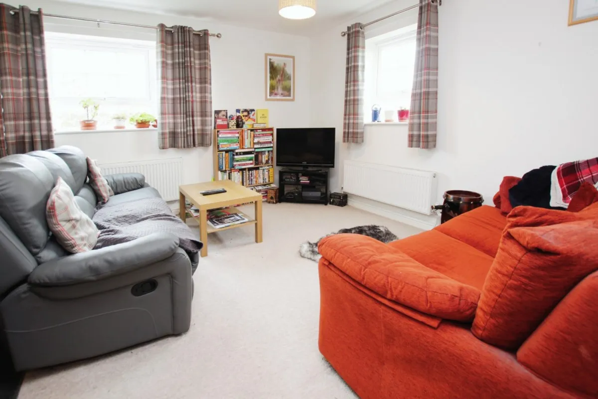 Hayday Close, Yarnton, photo 2