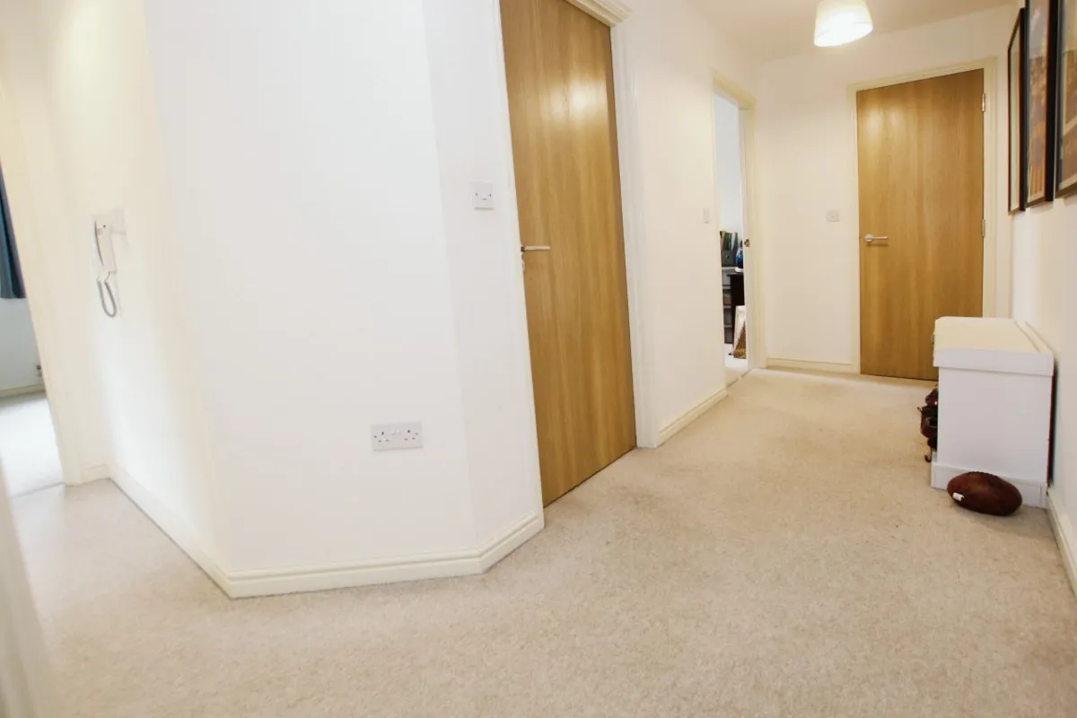 Hayday Close, Yarnton, photo 4