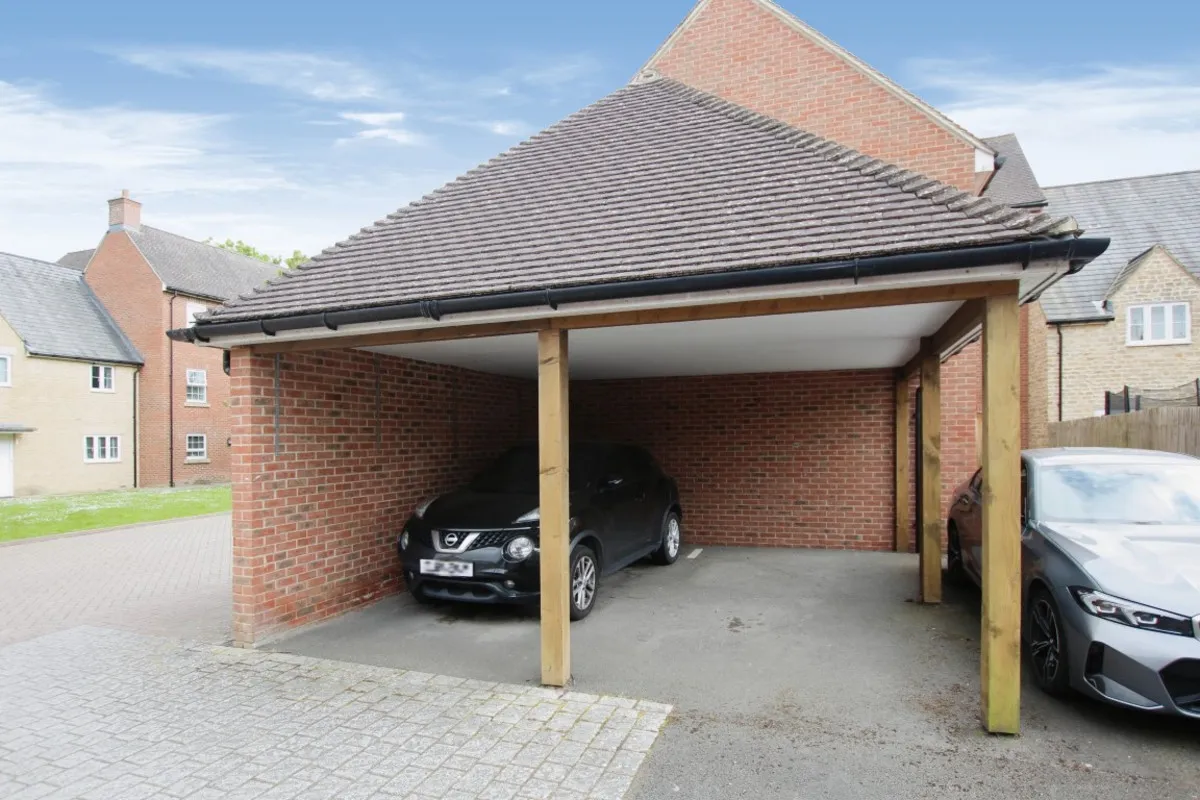 Hayday Close, Yarnton, photo 8