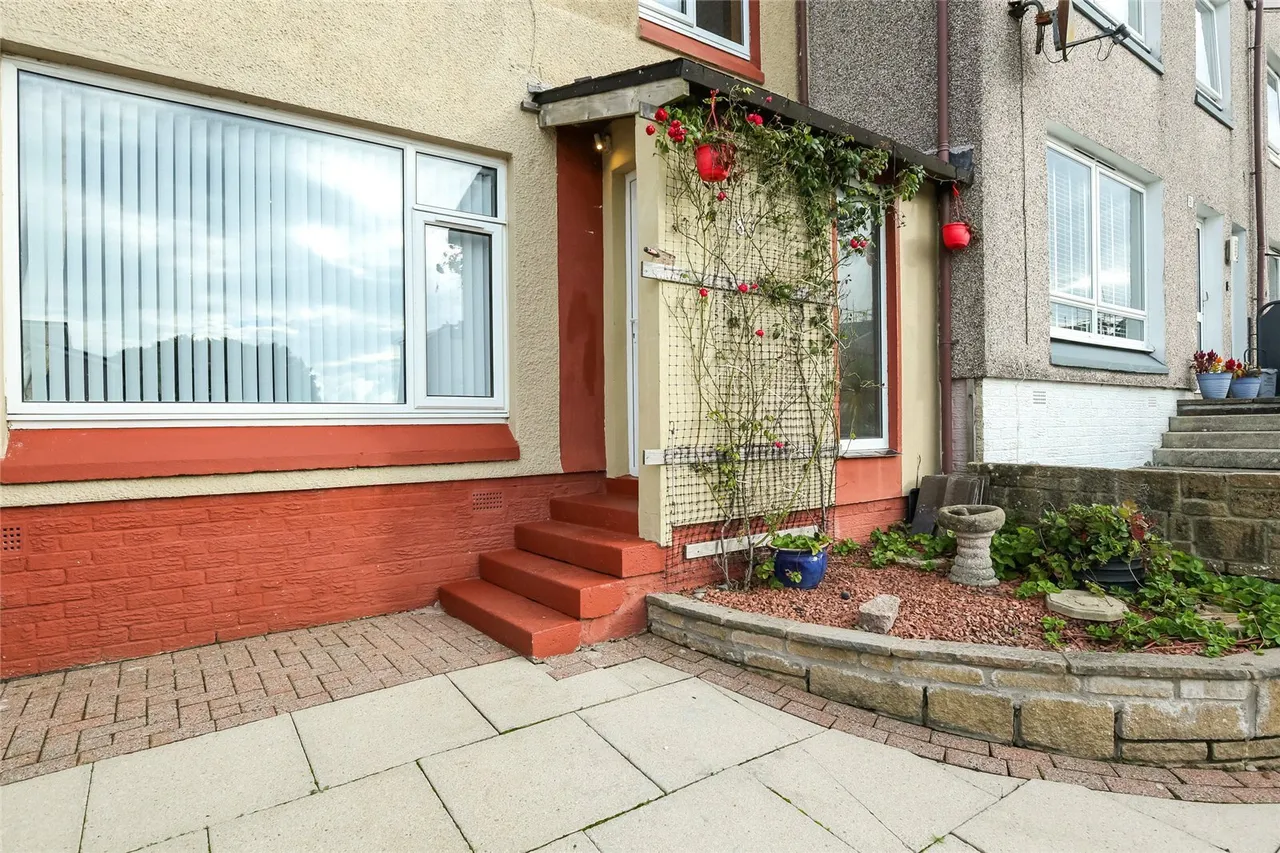 Minnoch Crescent, Maybole, KA19, photo 2