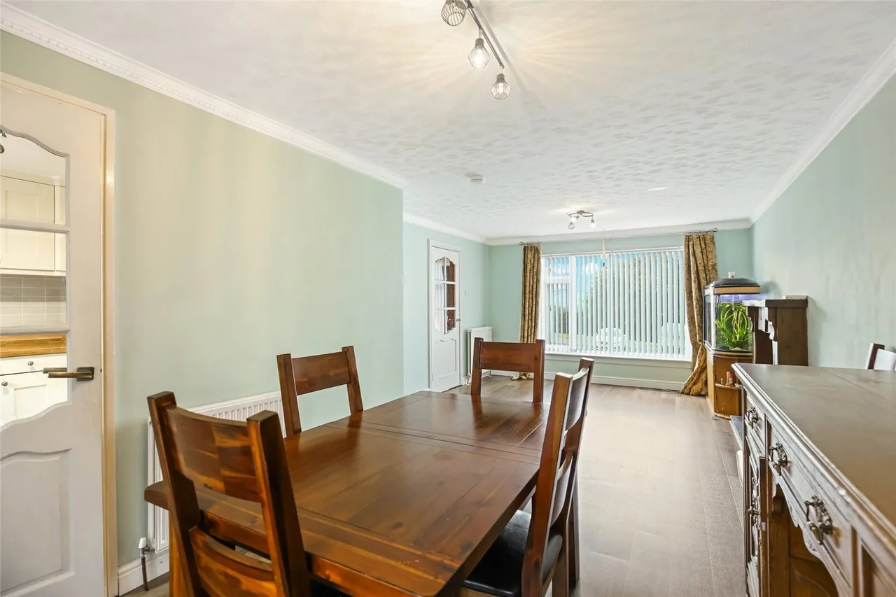 Minnoch Crescent, Maybole, KA19, photo 5